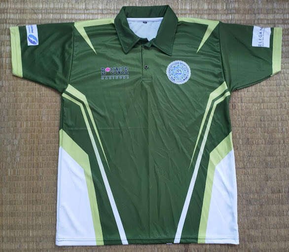 Chennai T-Shirts